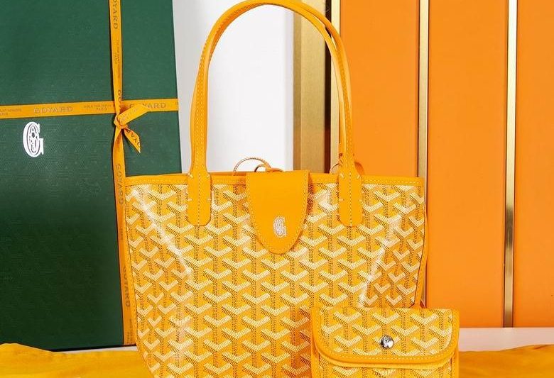 Cheap Goyard Bags 28X20X20X10cm 031109 YG 13
