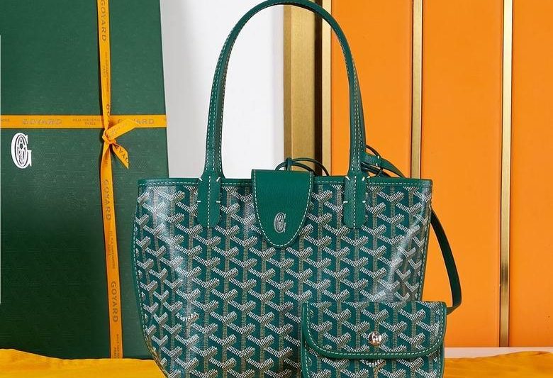 Cheap Goyard Bags 28X20X20X10cm 031109 YG 10