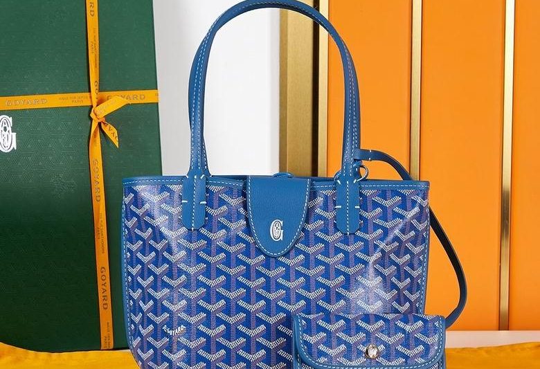 Cheap Goyard Bags 28X20X20X10cm 031109 YG 9