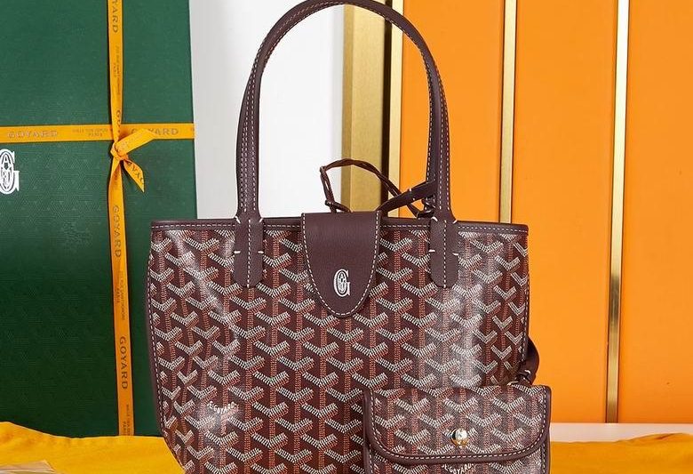 Cheap Goyard Bags 28X20X20X10cm 031109 YG 7
