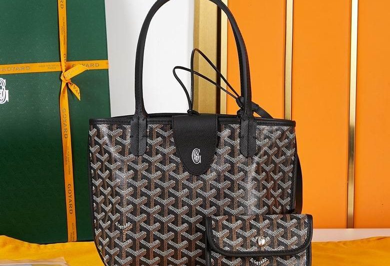 Cheap Goyard Bags 28X20X20X10cm 031109 YG 6