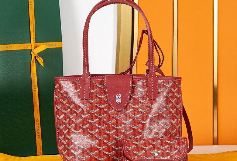 Cheap Goyard Bags 28X20X20X10cm 031109 YG 5
