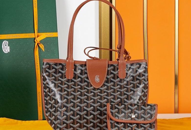 Cheap Goyard Bags 28X20X20X10cm 031109 YG 4