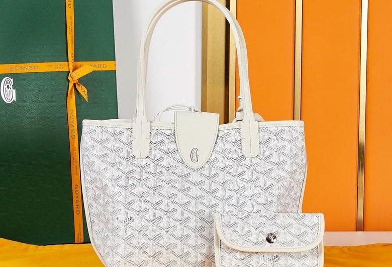 Cheap Goyard Bags 28X20X20X10cm 031109 YG 2
