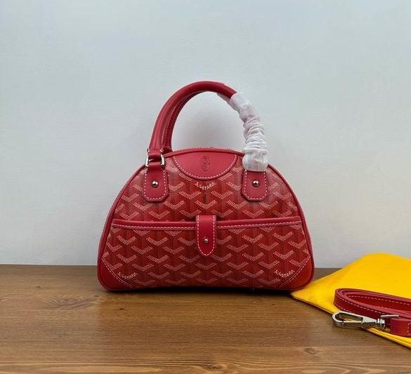 Cheap Goyard Bags 26X17X8cm 011802 GY 7