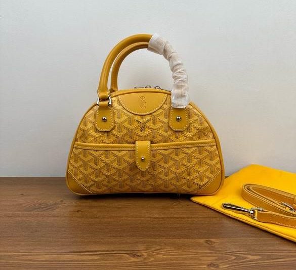 Cheap Goyard Bags 26X17X8cm 011802 GY 6