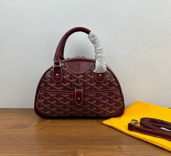Cheap Goyard Bags 26X17X8cm 011802 GY 5