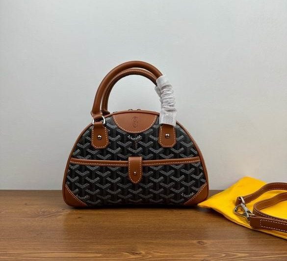 Cheap Goyard Bags 26X17X8cm 011802 GY 4