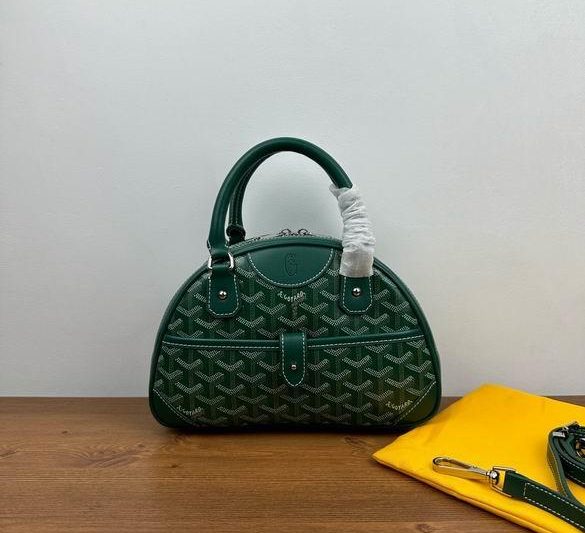 Cheap Goyard Bags 26X17X8cm 011802 GY 2