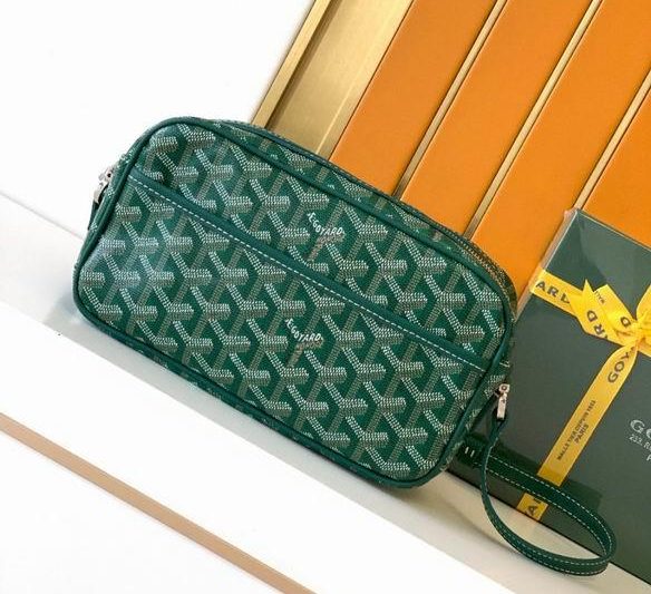 Cheap Goyard Bags 001 23X7X14cm WP 7