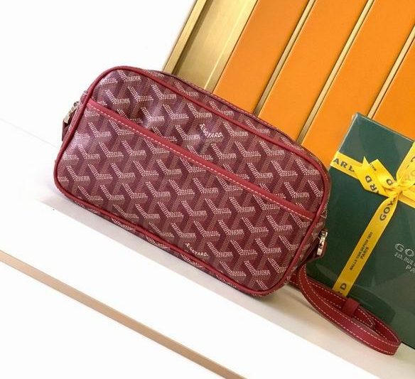 Cheap Goyard Bags 001 23X7X14cm WP 6