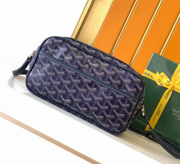 Cheap Goyard Bags 001 23X7X14cm WP 5