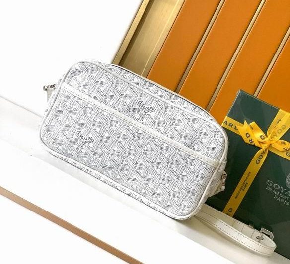 Cheap Goyard Bags 001 23X7X14cm WP 4