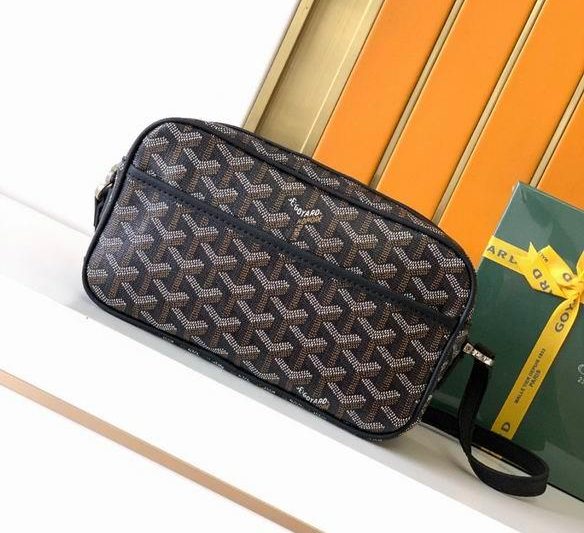 Cheap Goyard Bags 001 23X7X14cm WP 2