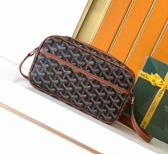 Cheap Goyard Bags 001 23X7X14cm WP 1