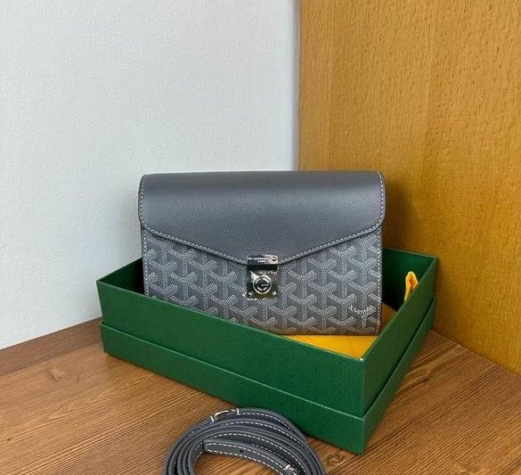 Cheap Goyard Bags 21X4X16cm 011007 GY 1