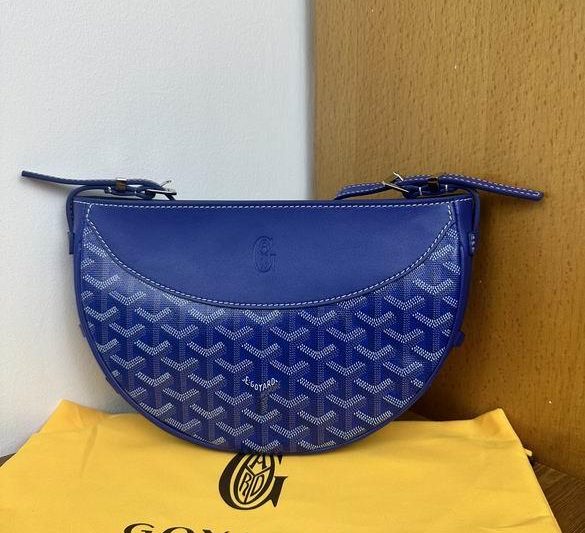 Cheap Goyard Bags 25X6X17cm 111604 GY 10
