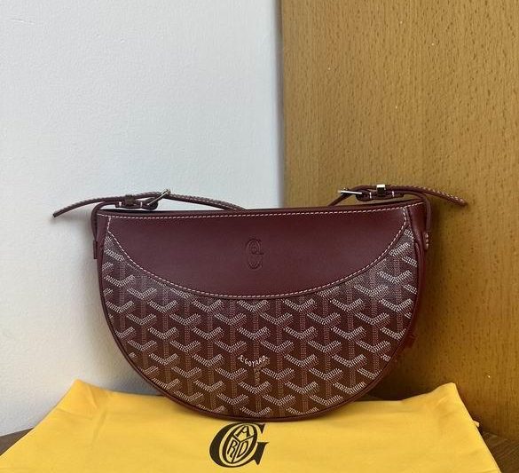 Cheap Goyard Bags 25X6X17cm 111604 GY 9