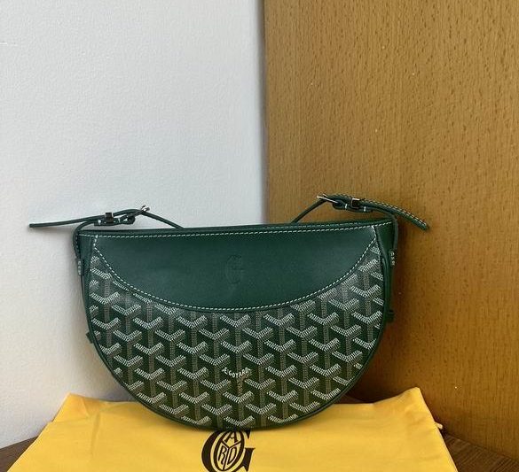 Cheap Goyard Bags 25X6X17cm 111604 GY 8