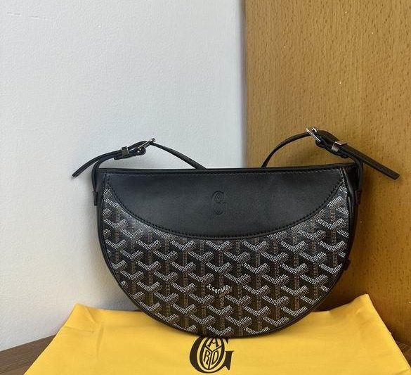Cheap Goyard Bags 25X6X17cm 111604 GY 7