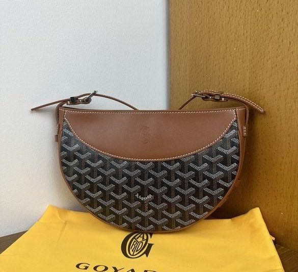 Cheap Goyard Bags 25X6X17cm 111604 GY 6