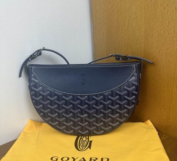 Cheap Goyard Bags 25X6X17cm 111604 GY 3