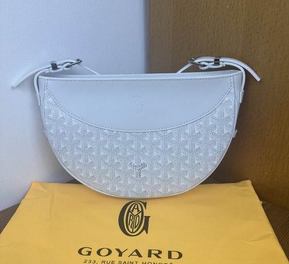 Cheap Goyard Bags 25X6X17cm 111604 GY 1