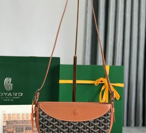 Cheap Goyard Bags 020246 XMY 11