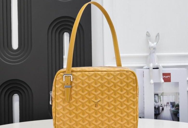 Cheap Goyard Bags 24X6X19cm 092712 DN 1