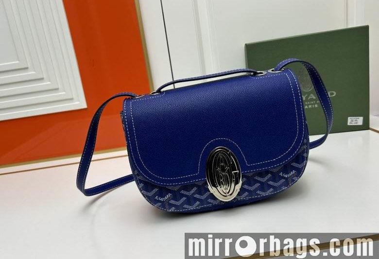 Cheap Goyard Bags 25X17X8cm 052109 XMY 9