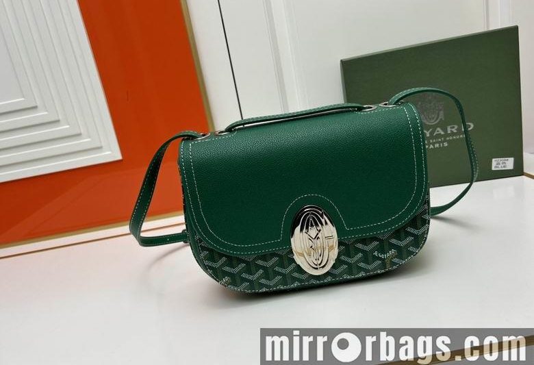 Cheap Goyard Bags 25X17X8cm 052109 XMY 8