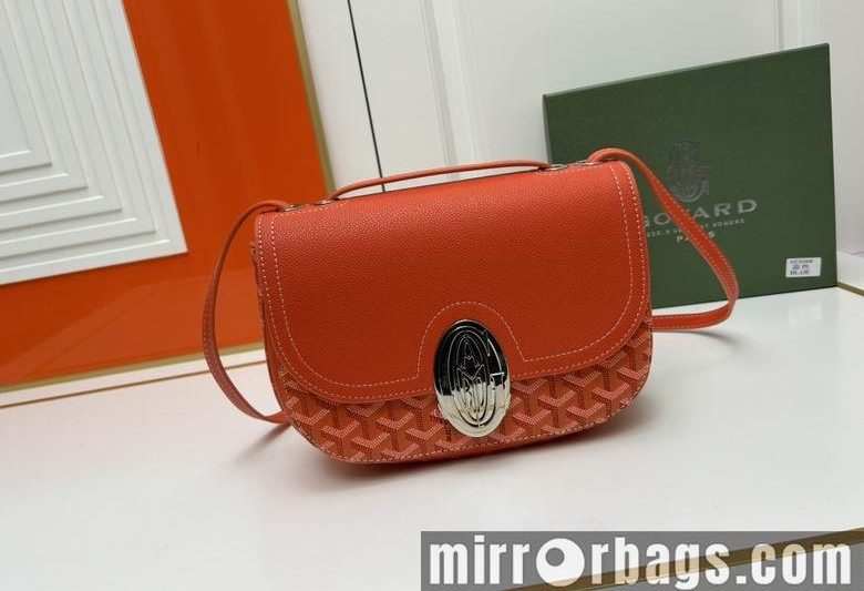 Cheap Goyard Bags 25X17X8cm 052109 XMY 6