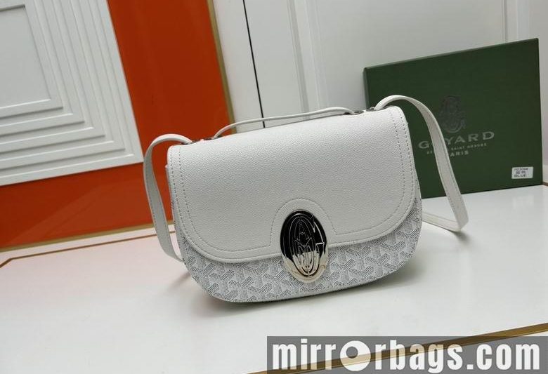 Cheap Goyard Bags 25X17X8cm 052109 XMY 3