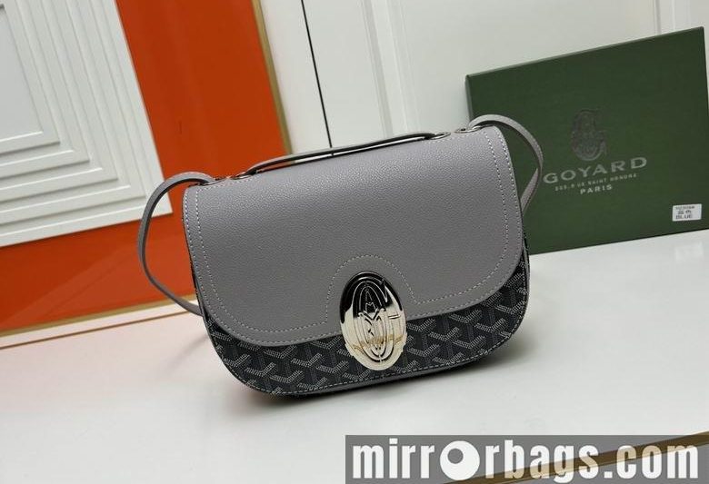 Cheap Goyard Bags 25X17X8cm 052109 XMY 1