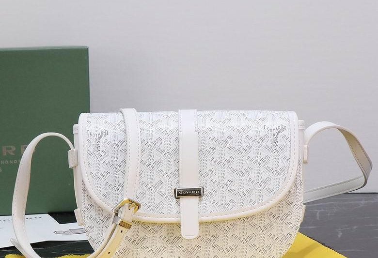 Cheap Goyard Bags 22X15X6.5cm 052111 XMY 10