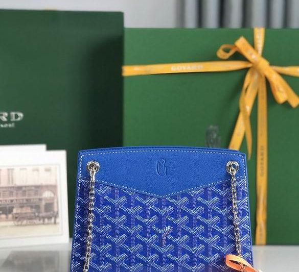 Cheap Goyard Bags 21X15X6.5cm 121902 GY 3