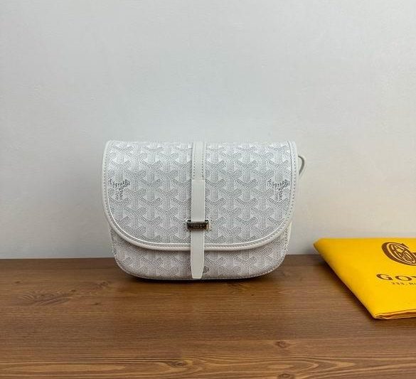 Cheap Goyard Bags 16X7X22cm 082604 GY 9