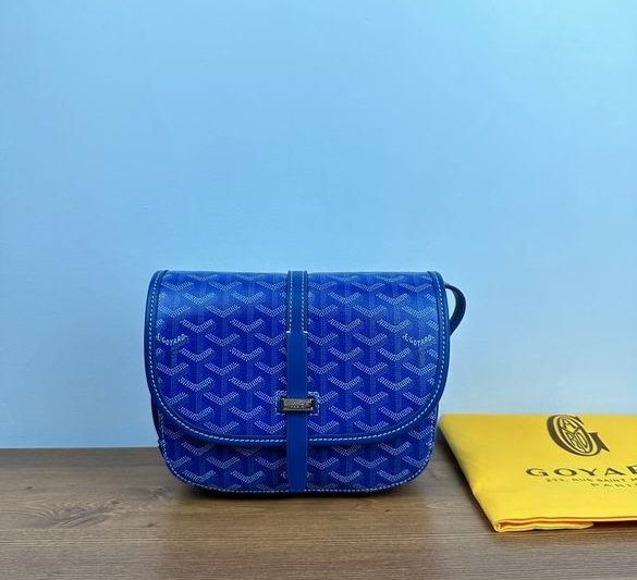 Cheap Goyard Bags 16X7X22cm 082604 GY 8