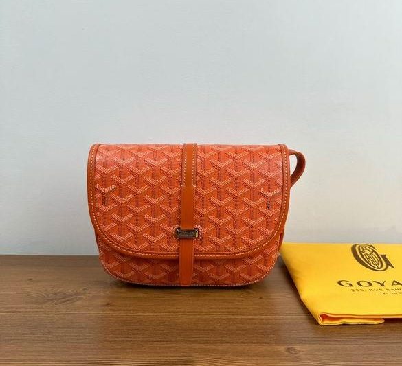 Cheap Goyard Bags 16X7X22cm 082604 GY 7