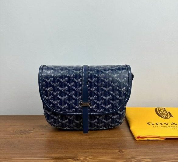 Cheap Goyard Bags 16X7X22cm 082604 GY 6