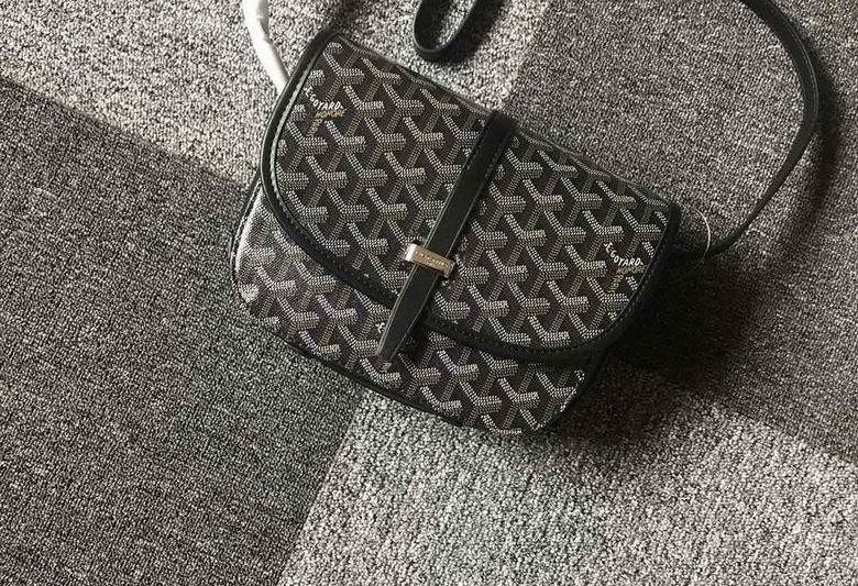 Cheap Goyard Bags 16X7X22cm 082604 GY 5