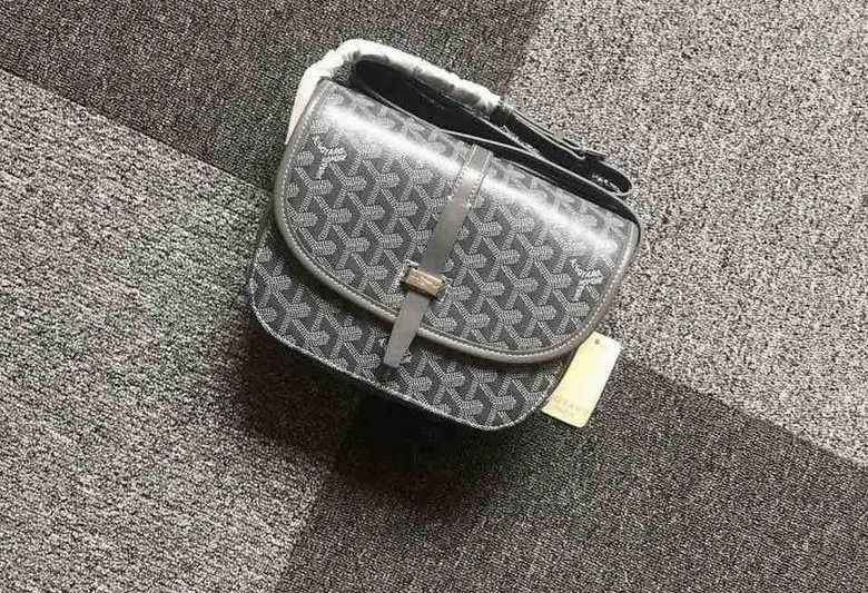 Cheap Goyard Bags 16X7X22cm 082604 GY 2