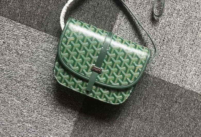 Cheap Goyard Bags 16X7X22cm 082604 GY 1