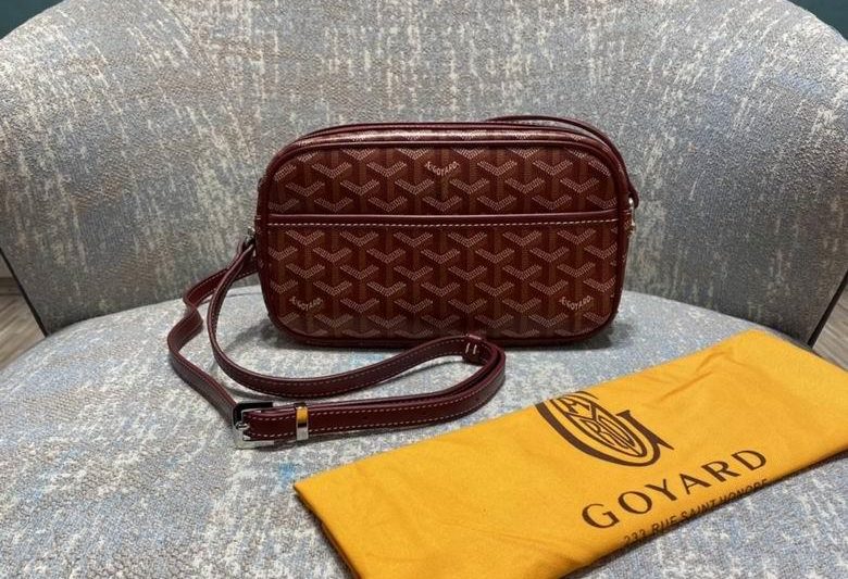 Cheap Goyard Bags 23X13X7cm 081501 YT 8