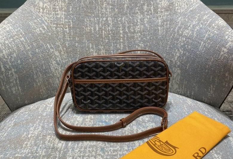 Cheap Goyard Bags 23X13X7cm 081501 YT 7