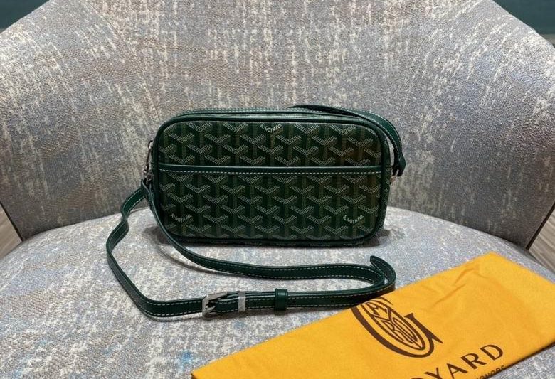 Cheap Goyard Bags 23X13X7cm 081501 YT 6