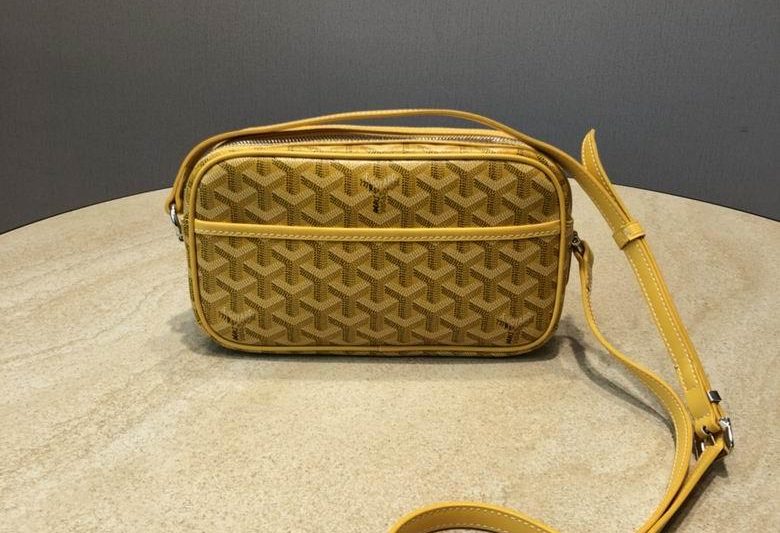 Cheap Goyard Bags 23X13X7cm 081501 YT 5