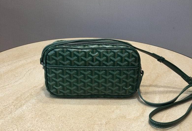 Cheap Goyard Bags 23X13X7cm 081501 YT 4