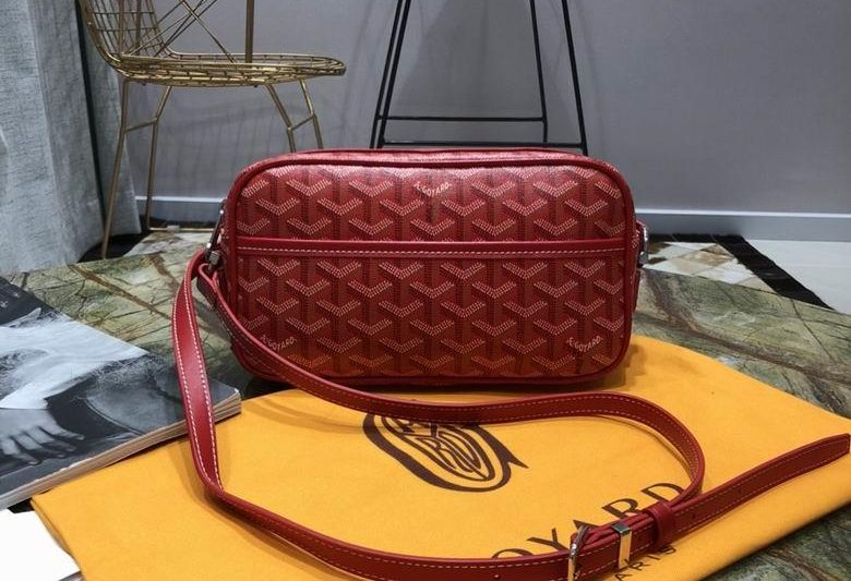 Cheap Goyard Bags 23X13X7cm 081501 YT 2