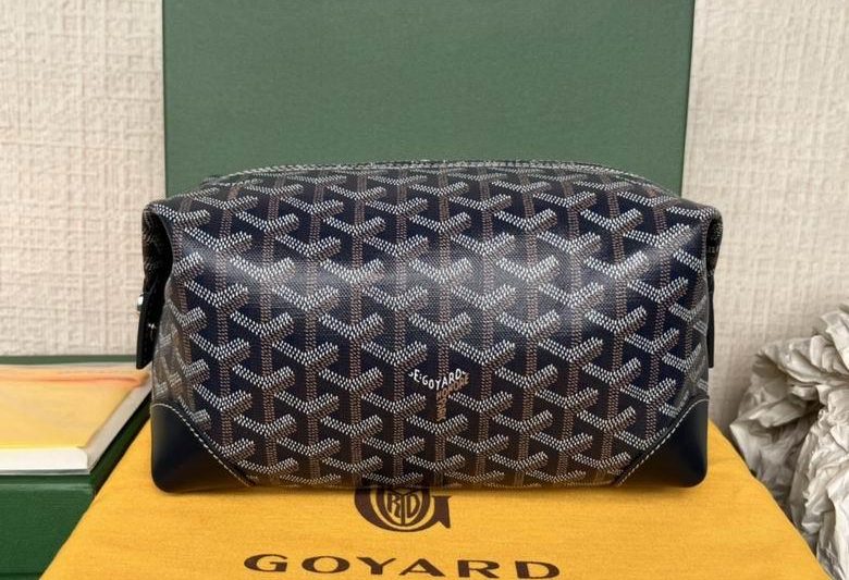Cheap Goyard Bags 020215 25X12X12cm YG 10